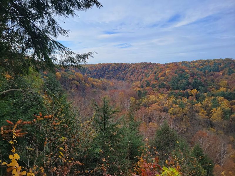 Mohican State Park, Loudonville, Ohio