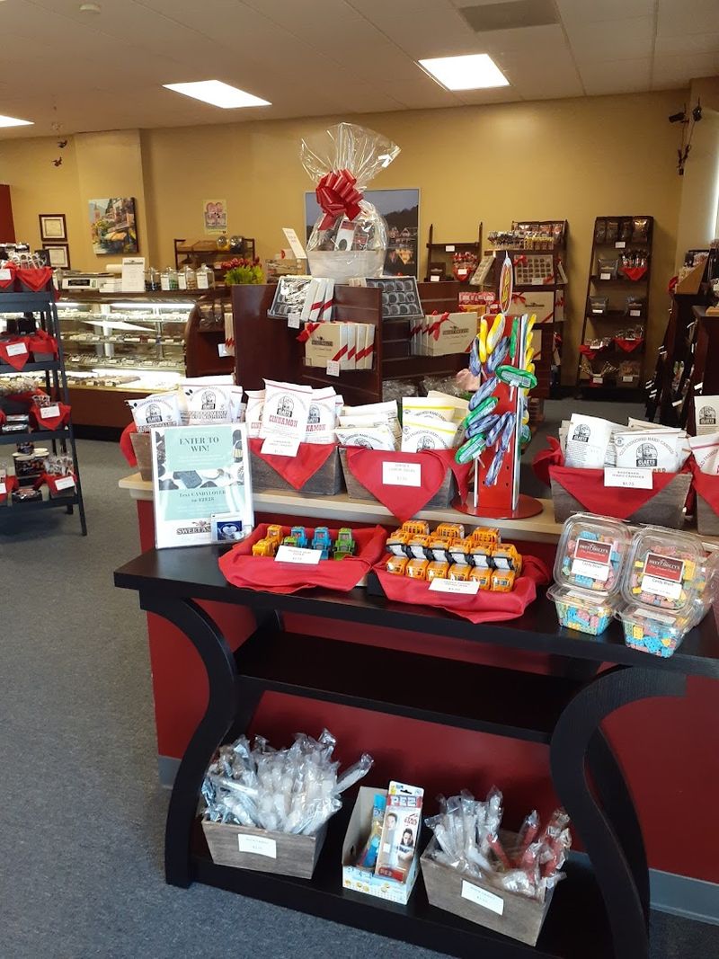 Gummies, Hard Candies, and Kid-Friendly Picks