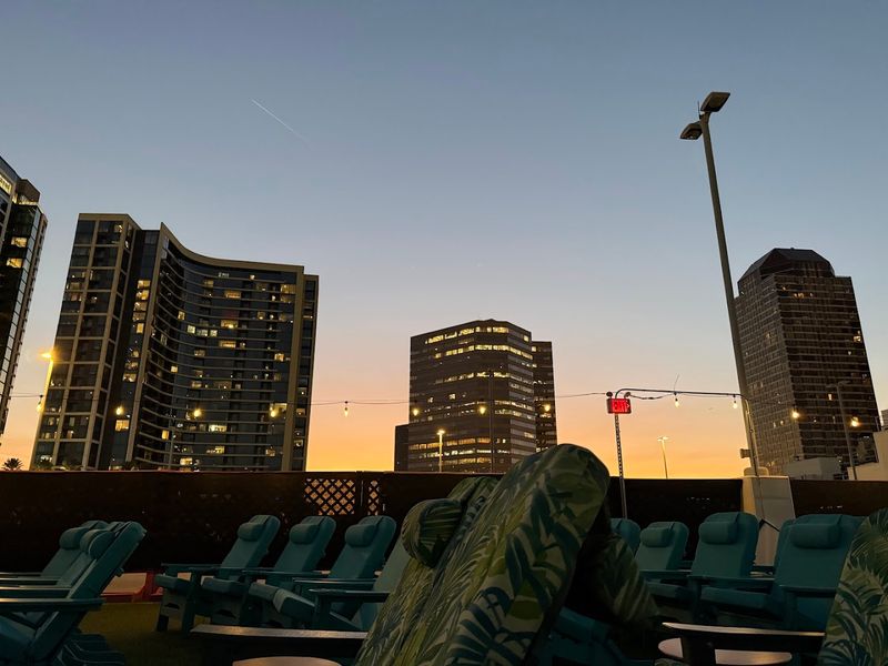 Affordable Date Night Alternative