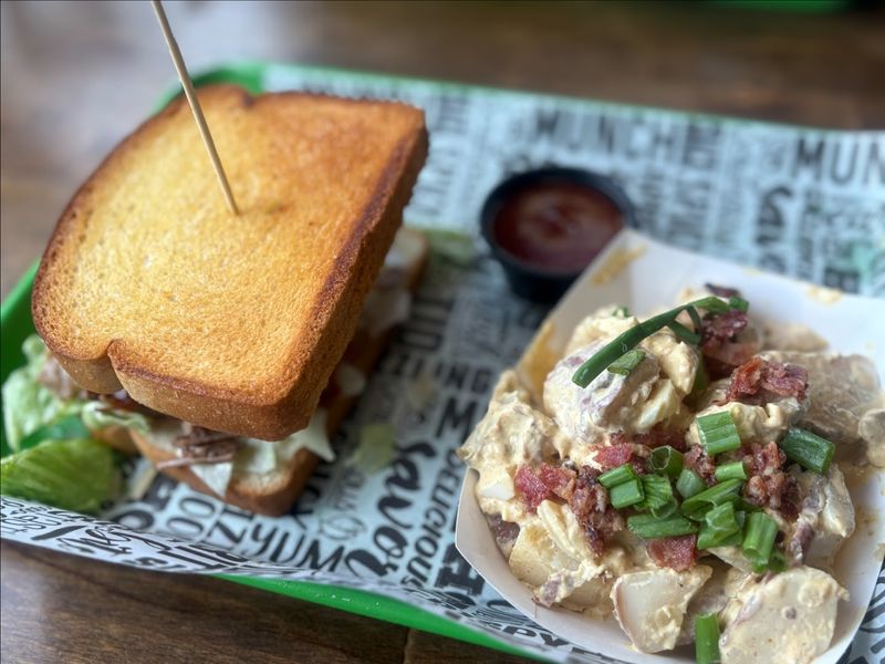 Brined Turkey That Actually Tastes Good