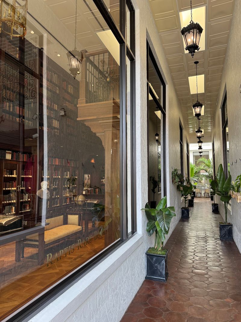 A Worth Avenue Address With Hidden Charm