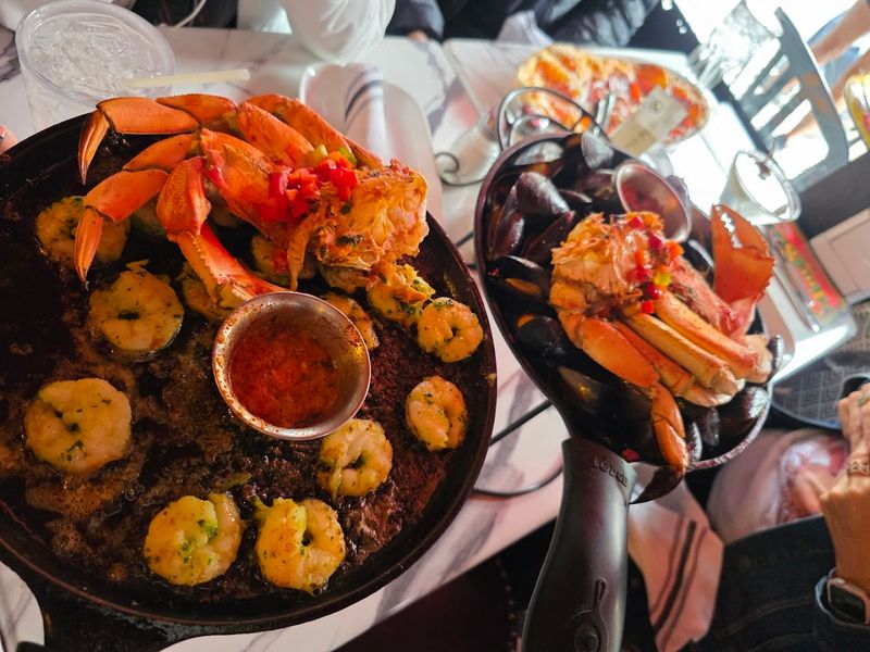 Price, Portions, and Value Check