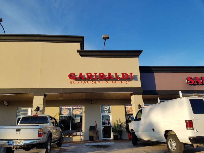 Garibaldi Grill & Bakery (Naples)