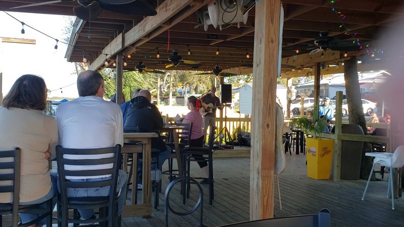 Live Music That Sets the Mood