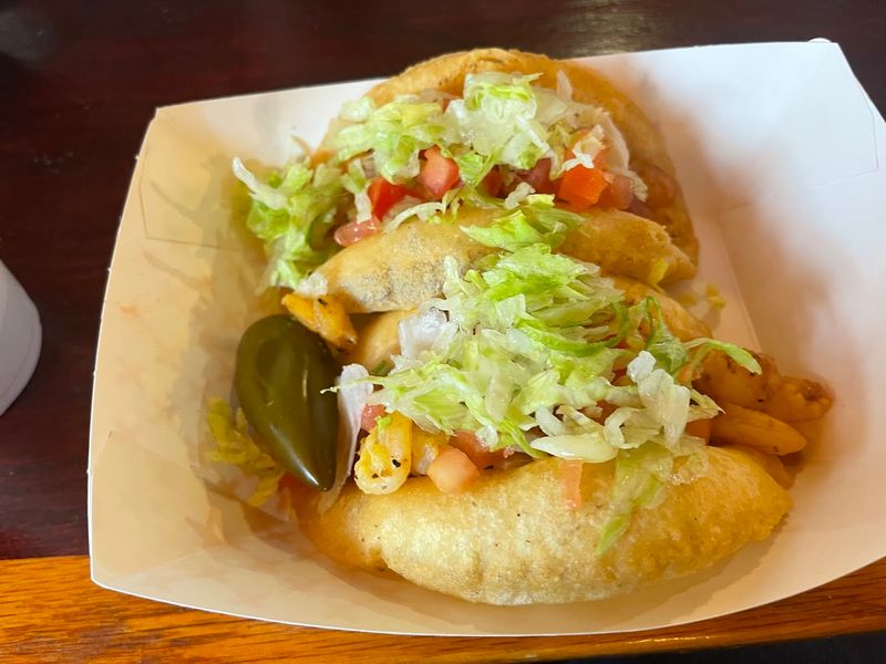 Menu That Mixes Mexican Classics With American Comfort Food