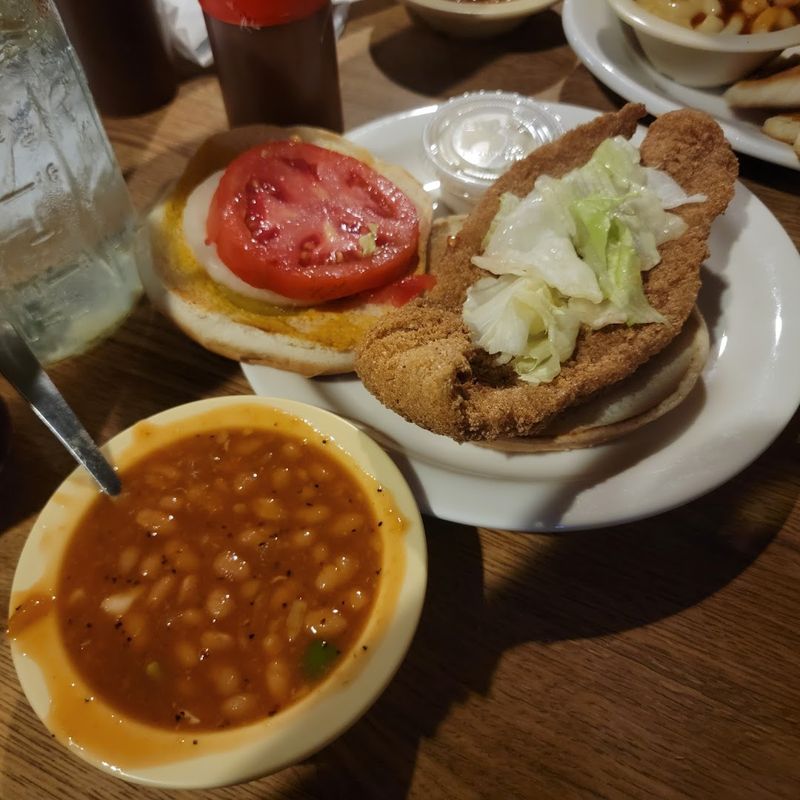 The Fried Catfish That Rivals Tennessee's Best Fish Houses