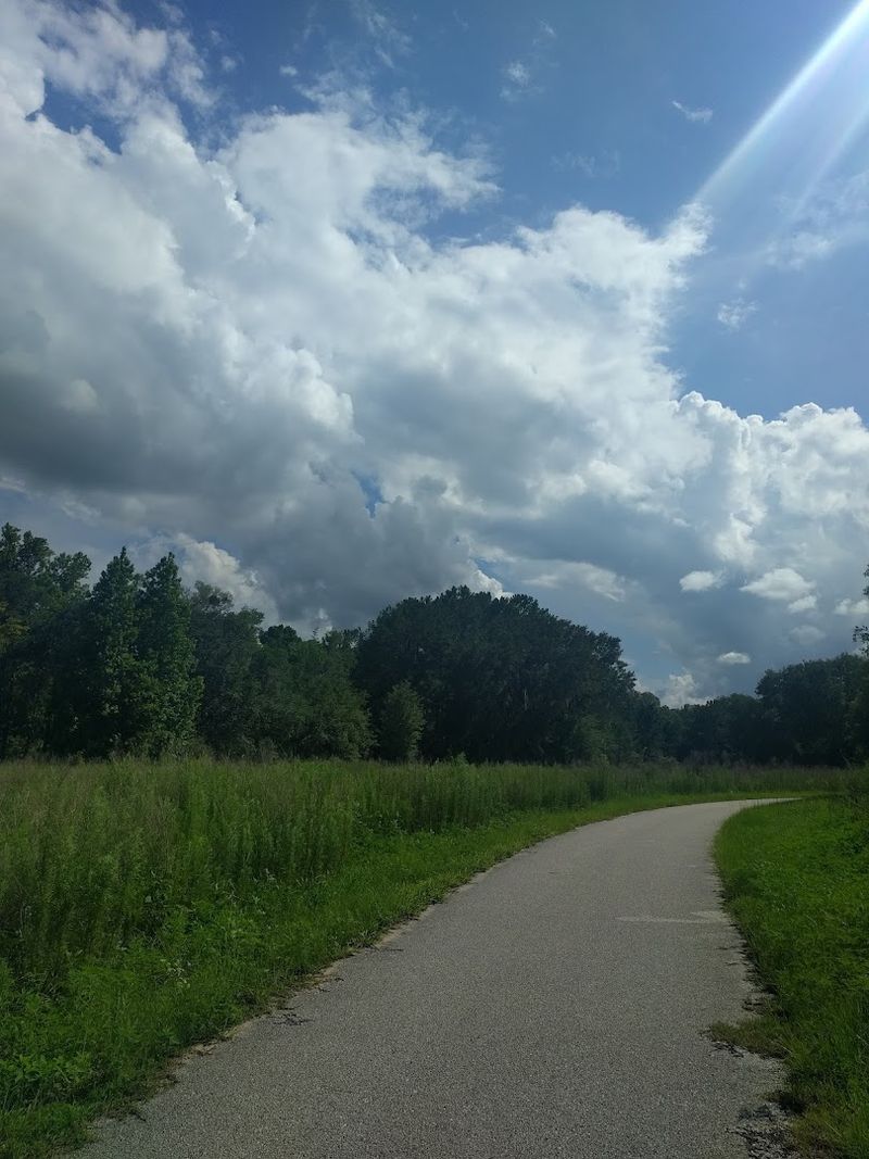 Why This Trail Is Special