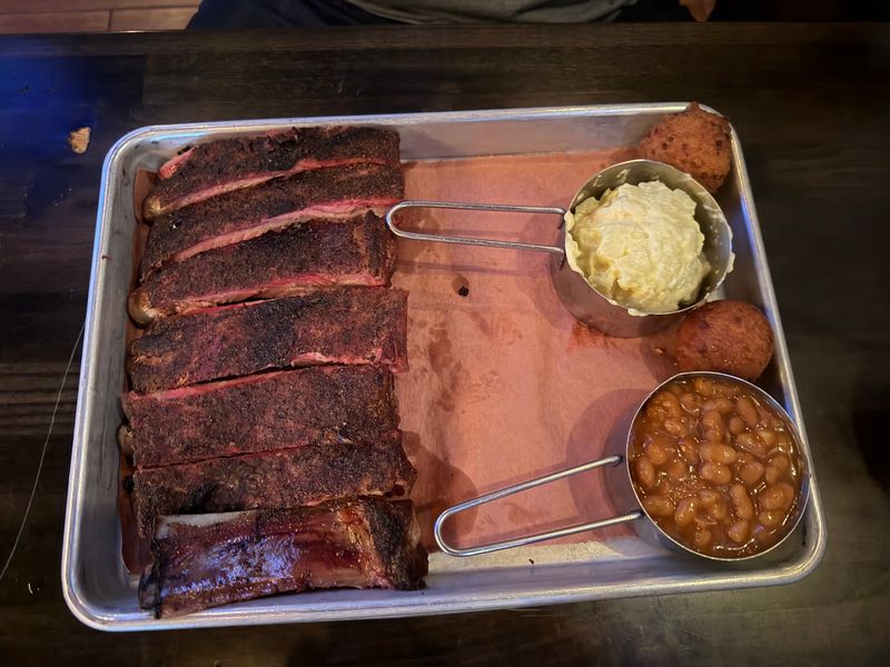 Fall-Off-The-Bone Ribs That Live Up To The Hype