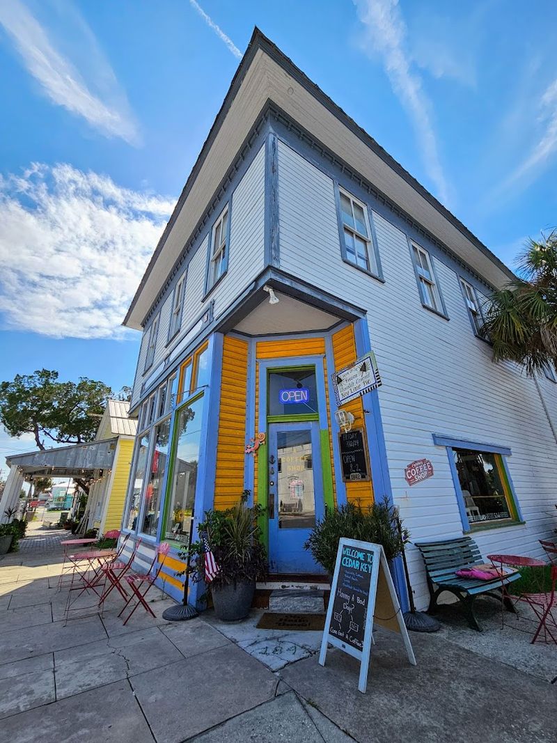 Cedar Key Historical Museum: Civil War Stories and Forgotten Port Days