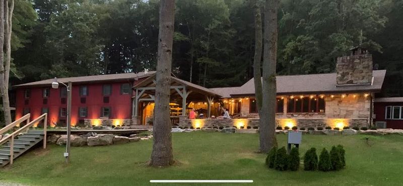 Clarion River Lodge
