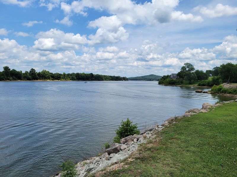 Life By the Water Is Part of Clifton's Everyday Charm