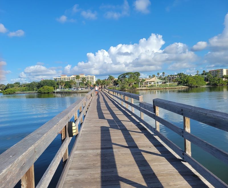 The Safety Harbor Spa and Resort: A Mineral Springs Legend