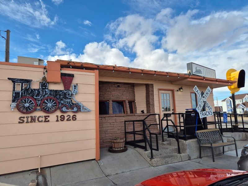 Luxury Diner (Cheyenne)