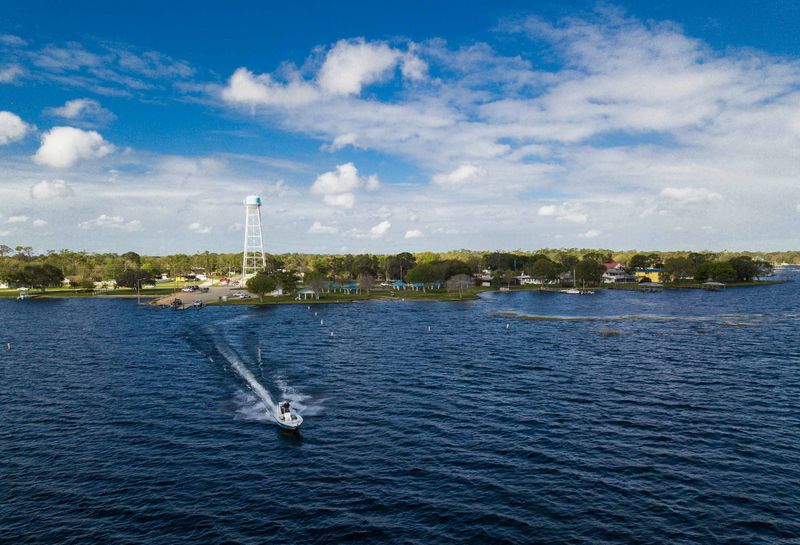 Why Lake Jackson Is One of Florida’s Most Peaceful Places to Start Your Day