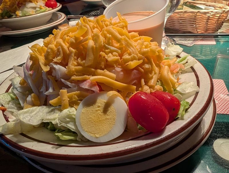 Beyond Frog Legs: What Else To Order