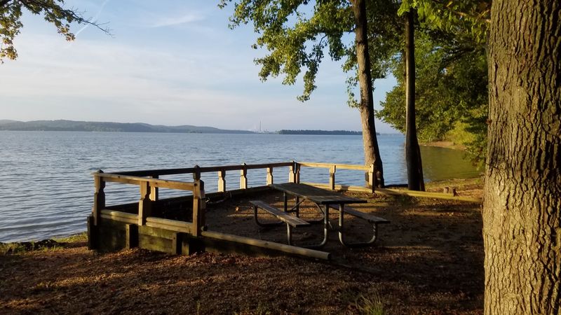 What Makes This Tennessee State Park So Peaceful