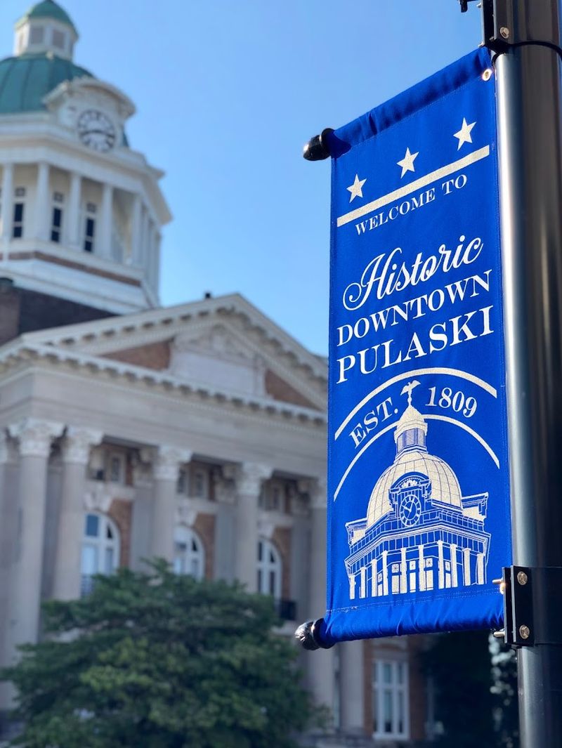 Pulaski