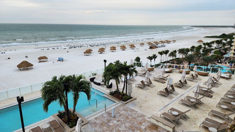 Resort Day Pass Essentials