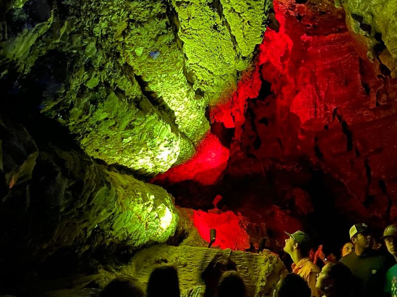 Geology 101: Reading Limestone Like a Local