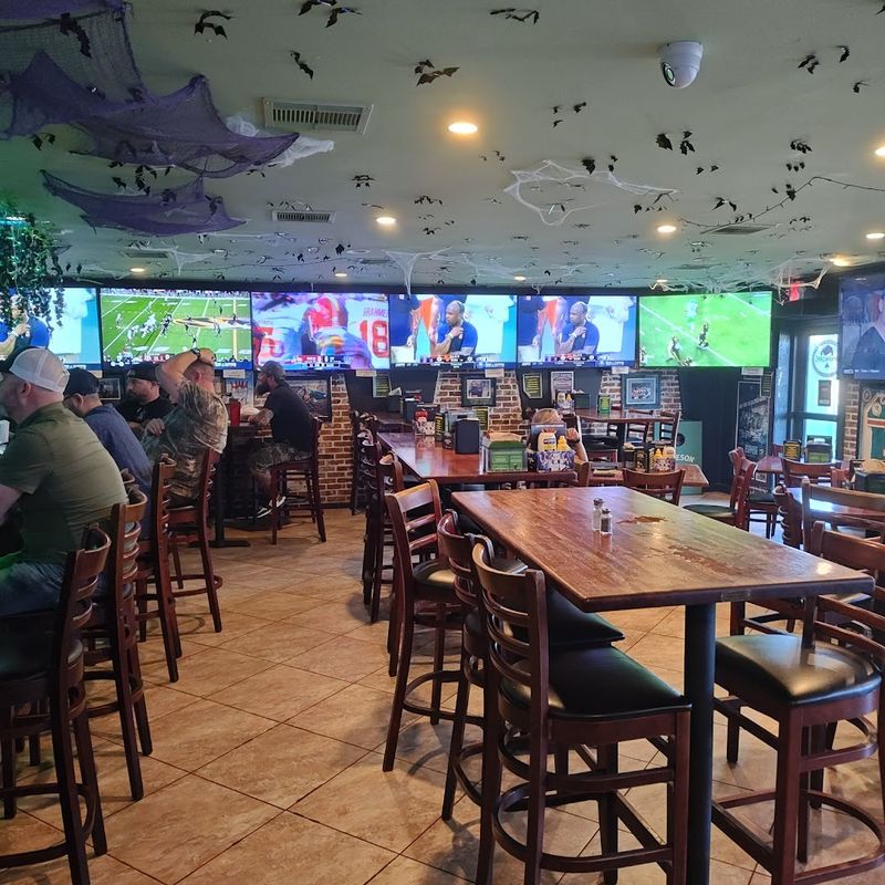 Every Game on Every Screen