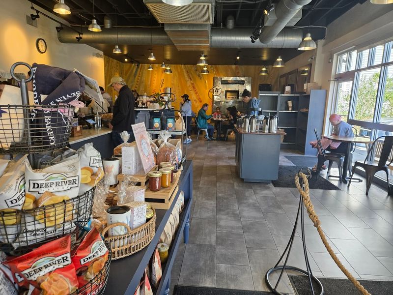 Hope Street Vibes and Seating