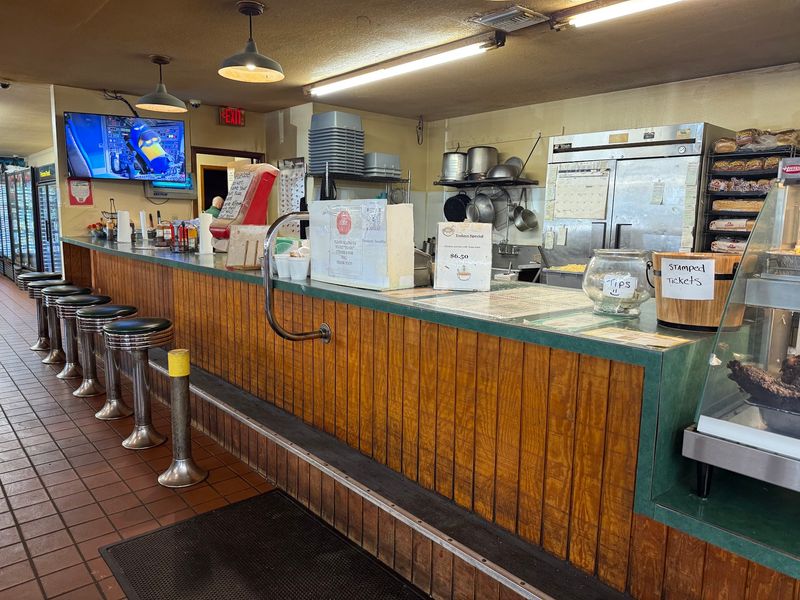 Pearl Country Store & Barbecue (Micanopy)
