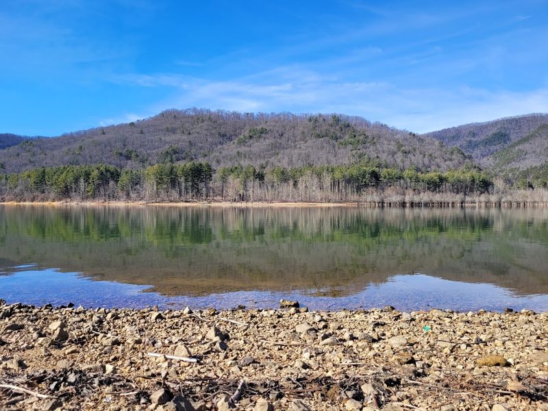 Where the Mountains Set the Pace