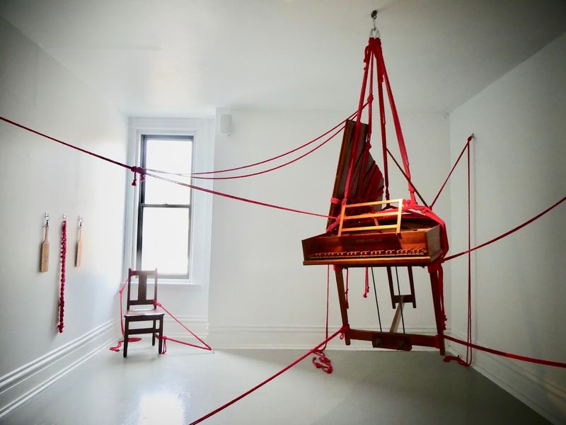 Why the museum divides opinion