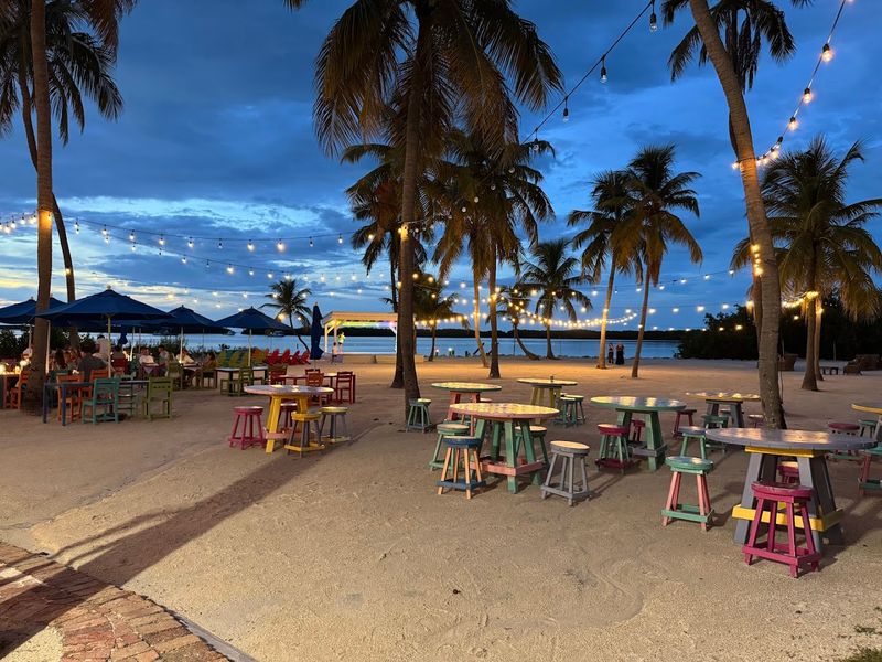Morada Bay Beach Café & Bar (Islamorada)