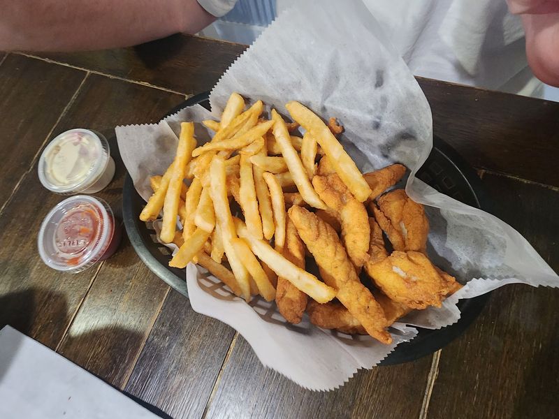 Gator Bites That Convert Skeptics