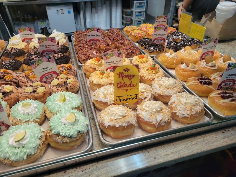 Mojo Donuts (Pembroke Pines)