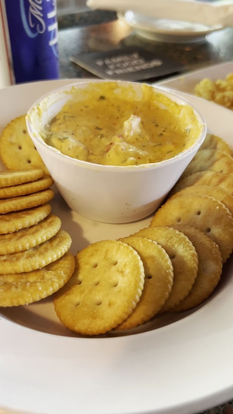 Clam Chowder That Rivals Boston Originals