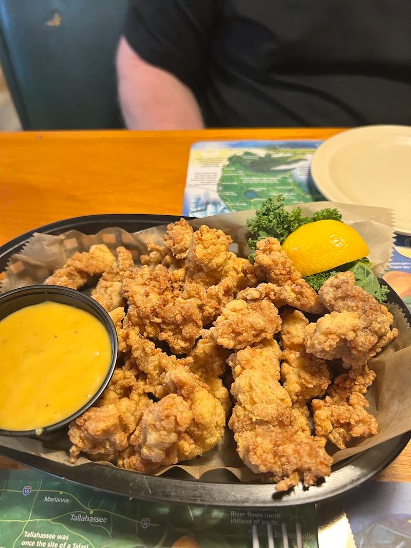 Gator Nuggets That Convert the Skeptics
