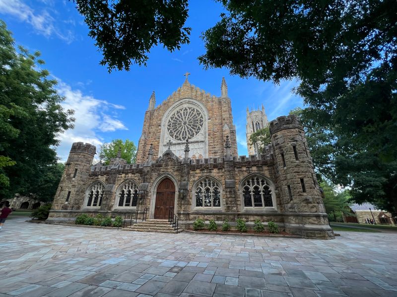 Welcome to Sewanee: Tennessee's Storybook Mountain Town