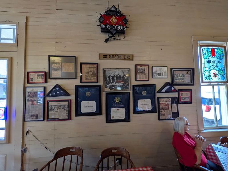 An Atmosphere Steeped in Texas History