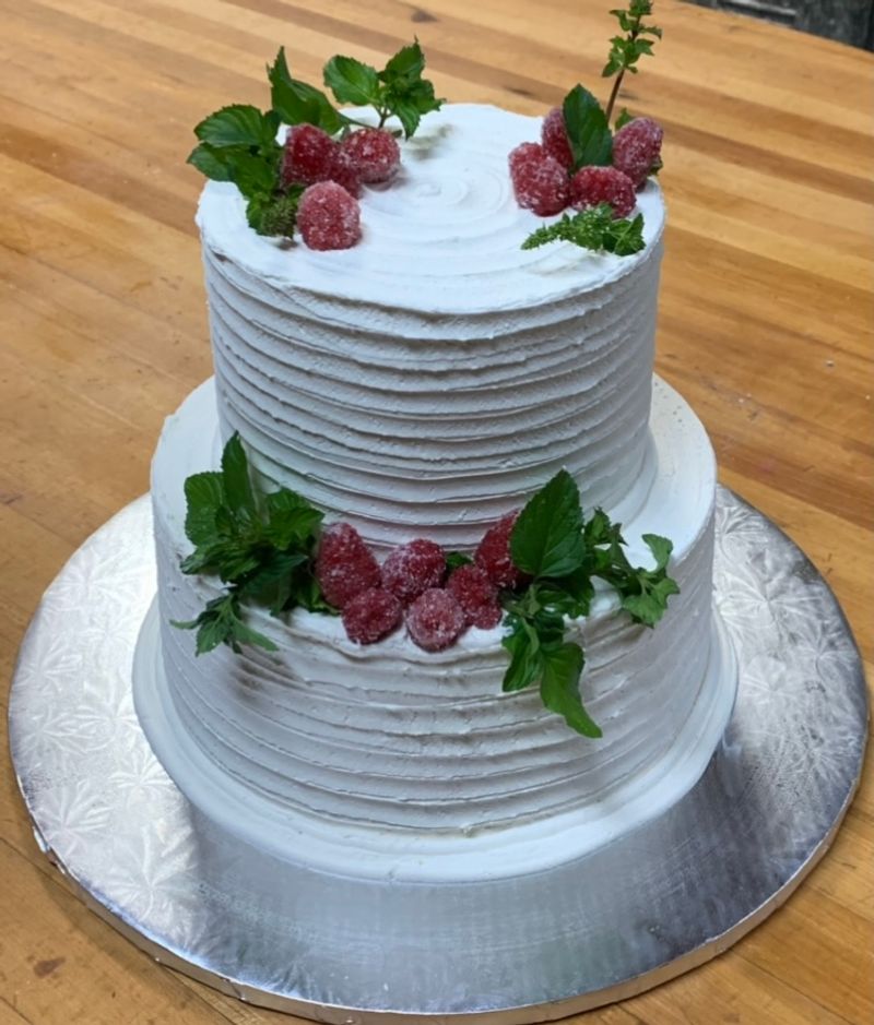 Why This Bakery Endures