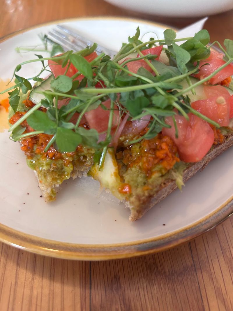 Toasts Worth Fighting Over