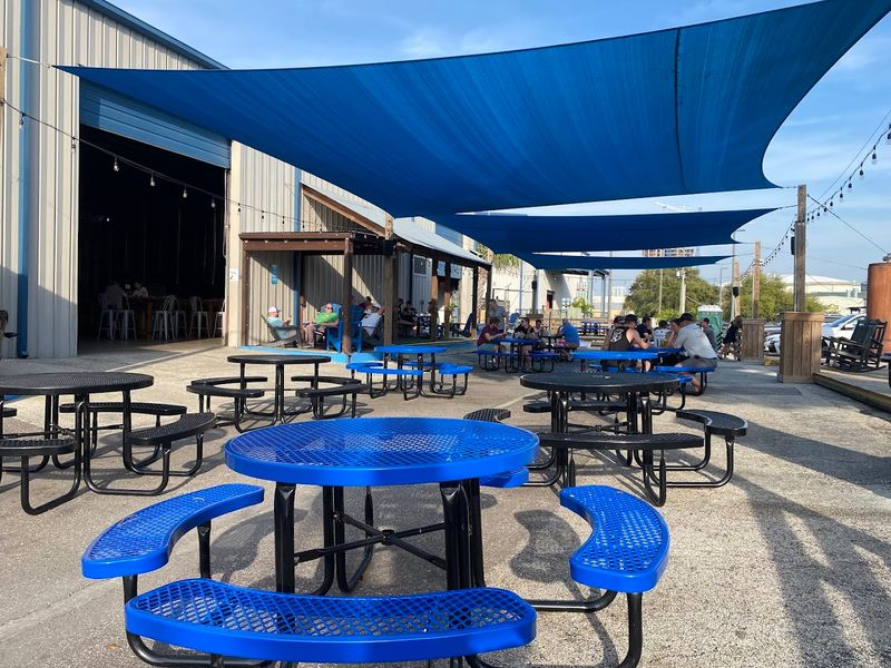 Outdoor Games, Family Energy, and Dogs