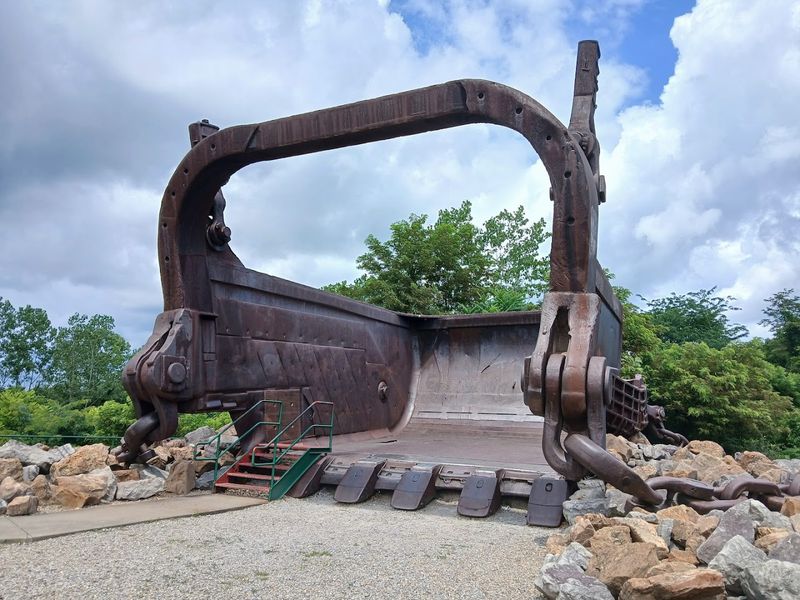 Miner’s Memorial Park Experience