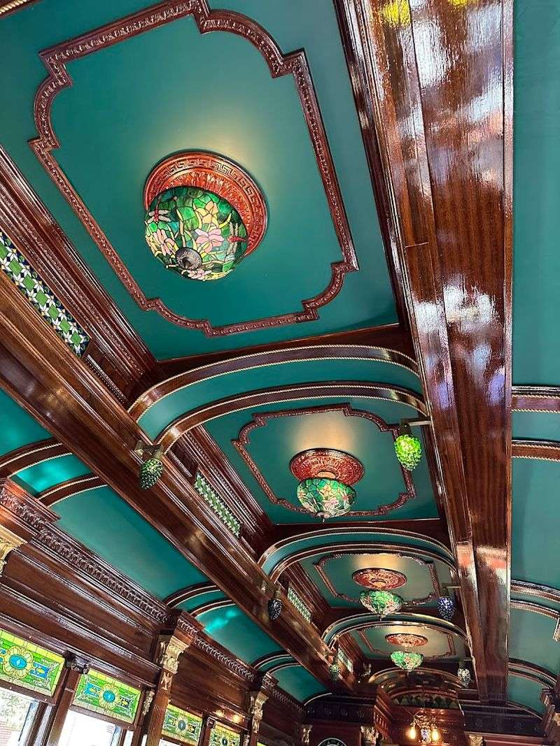 History, Restoration, And Storytelling