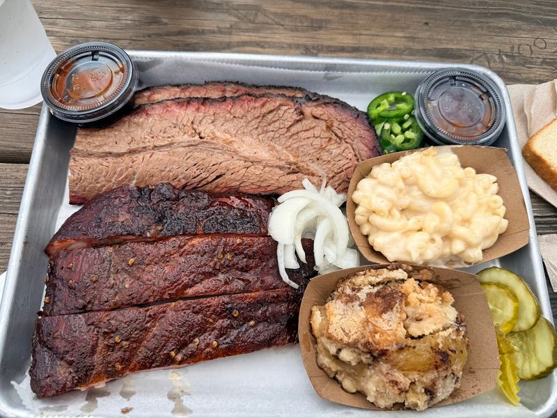 Pork Ribs That Fall Right Off the Bone