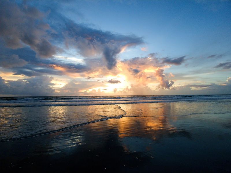 Canaveral National Seashore (Titusville) — Best for wildlife lovers, photographers, and solitude seekers