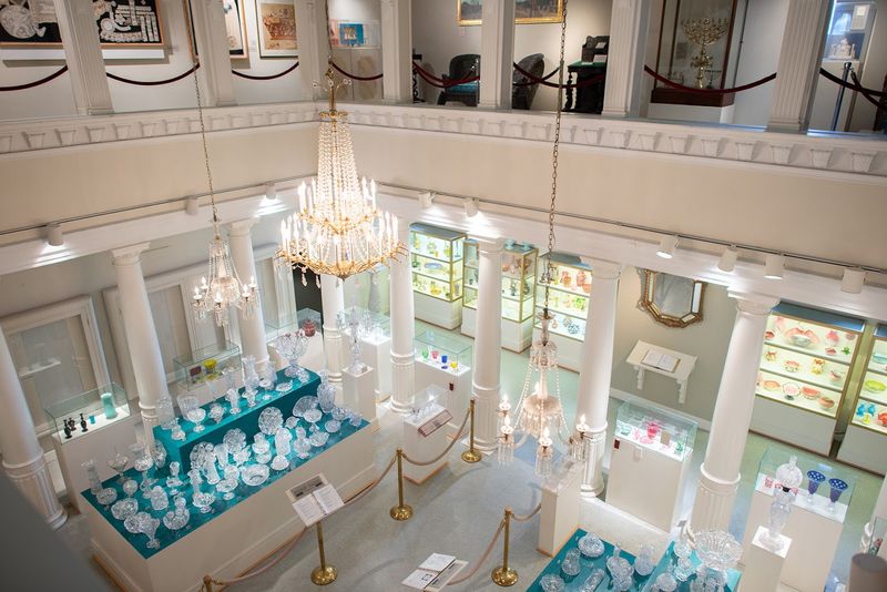 Otto Lightner's Collection of Collections