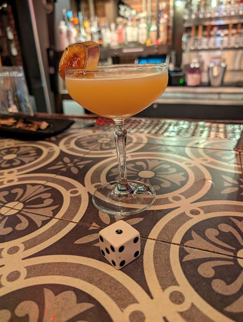 Happy Hour Dice Game That Adds Gambling Excitement