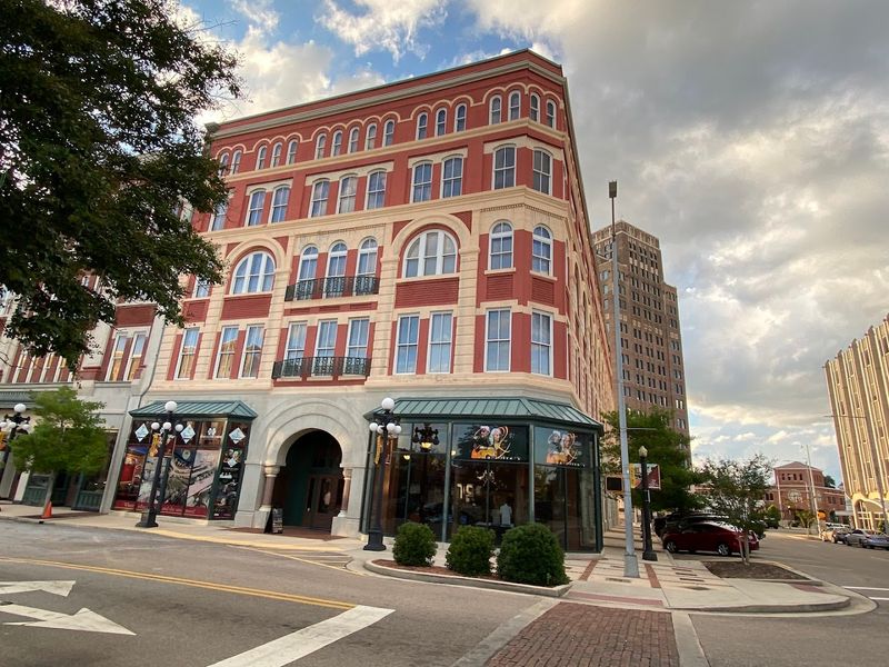 MSU Riley Center for the Performing Arts