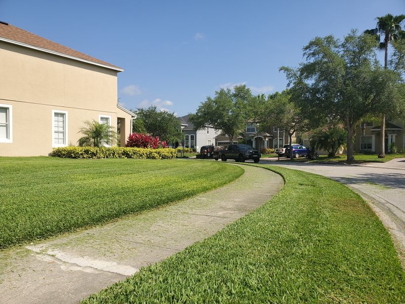 Oviedo (Seminole County)