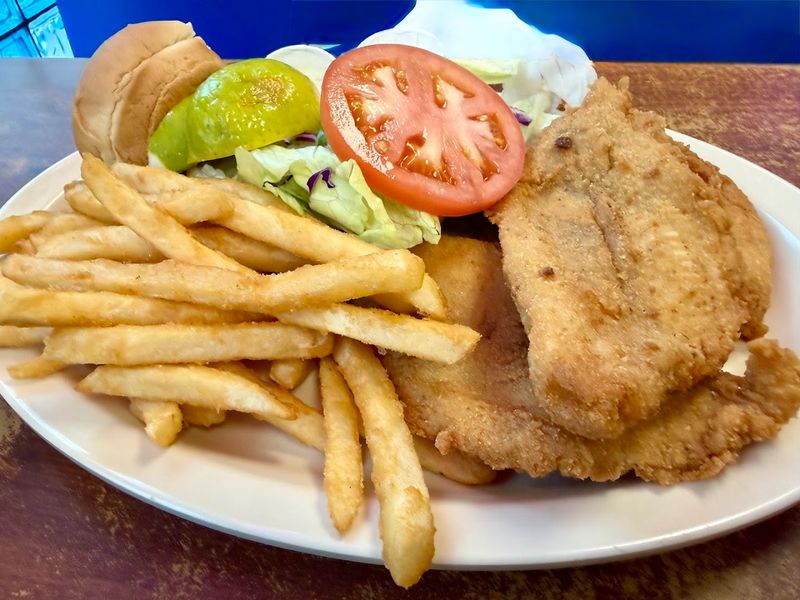 Combo Platters That Give You Everything You Want