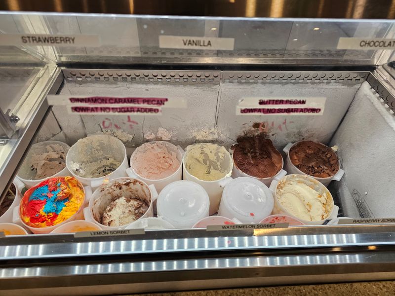 The Story Behind Love Boat Ice Cream