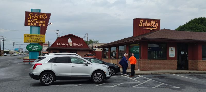 Why Schell's Belongs On Your Must-Visit List
