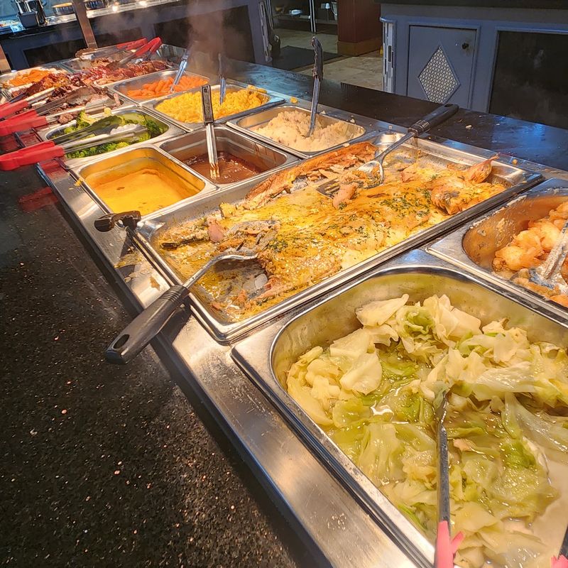 Over 150 Dishes Means You Need a Game Plan